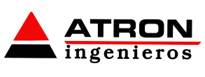 Atron Ingenieros logo
